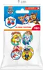 Dekora Cake Topper Paw Patrol aus Papier/Karton - 16 Stück, Produktbild-Vorschau 3