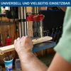 Perceuse d'établi Scheppach DP19Vario | Moteur 550 W | Voir les images du produit 9
