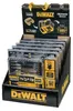 DEWALT Bohrer-Bit-Set 25-tlg. schlagf. HSS-G DT70735T-QZ Produktbild-Vorschau 1