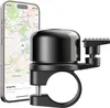 TeamNobile ab_ic_a_01_22mm airbell pro campanello per Anteprima dell’immagine prodotto 1