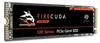 Seagate FireCuda 530R 1 TB M.2 PCI Express 4.0 NVMe 3D TLC Anteprima dell’immagine prodotto 5