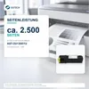 Toner kompatibel mit Dell 593-10260 Gelb 1320 1320c 1320cn Produktbild-Vorschau 4