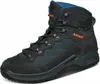 Lowa Taurus Pro Gtx Mid Anthrazit Anthrazit 9 Anteprima dell’immagine prodotto 3