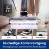 Tineco FLOOR ONE S7 Steam, Prenosný parný čistič, Čierna, Náhľad obrázku produktu 12