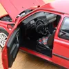Norev VW Golf III GTI rot 1996 - 20 Jahre Edition Produktbild-Vorschau 6