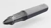 A close-up studio shot of a LAMY AL-star black EMR stylus. Podgląd zdjęcia produktu