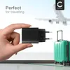 CELLONIC 1x Adattatore USB Caricatore USB 15W Anteprima dell’immagine prodotto 7