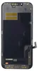 A close-up view of a smartphone screen replacement part. Náhled obrázku produktu