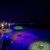 2 STueCKE LED Diamant Wasserdichte Unterwasserlicht Produktbild-Vorschau 12