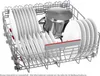 Bosch SMD6ECX12E Serie 6, Smarter Geschirrspüler Produktbild-Vorschau 35