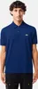 Lacoste Poloshirt navy weite Passform Baumwolle Produktbild-Vorschau 7