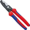 KNIPEX - Ciseaux à câbles Voir les images du produit 24