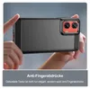 Carbon Hülle für Moto G35 Hülle Handyhülle Outdoor Handy Produktbild-Vorschau 6