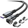 4smarts 541237, 1,8 m, USB C, USB C, 0,48 Gbit/s, Čierna, Náhľad obrázku produktu 5