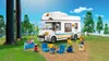 LEGO® City 60283 Wakacyjny samochód kempingowy Podgląd zdjęcia produktu 21