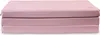 Jeflex klappbare Turnmatte Weichbodenmatte pink/beige 150 x Produktbild-Vorschau 4