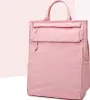360home Wickeltasche Elterntasche Windeltasche Mutter- und Produktbild-Vorschau 1