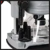Einhell TP-RO 18 Set Li BL Black, Red, Silver 30000 RPM Anteprima dell’immagine prodotto 5