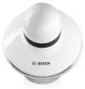 Bosch MMR08A1, Weiß, 1.22 kg, 195 mm, 250 mm, 50/60 Hz, 220 Produktbild-Vorschau 9