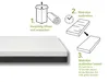 Prémiová matrac Skyflex s gélovou vrstvou | 80 x 200 cm | Náhľad obrázku produktu 5