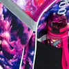 BAAGL Schulranzen Zippy Königliches Einhorn Produktbild-Vorschau 6