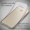 NALIA Hülle "GLAZE" für Samsung Galaxy A5 (2017) - Klare Produktbild-Vorschau 4