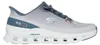 Skechers 233110 LGBL ARCH FIT GLIDE, tenisky v šedé barvě, Náhled obrázku produktu 5