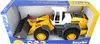 Bruder 02430 Ładowarka kołowa Liebherr L574 Podgląd zdjęcia produktu 34