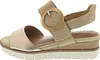 Tamaris Sandalette Beige in Gr. 40 Produktbild-Vorschau 10