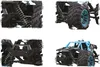 DF - Fun - Racer 1 : 14 - 4WD RTR - Türkis Produktbild-Vorschau 4