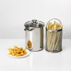 Wielofunkcyjny garnek Browin z koszykiem i urządzeniem do Podgląd zdjęcia produktu 7