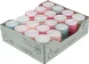 Colorlights Teelichter Pastell 40 Stück 8h Brenndauer Produktbild-Vorschau 8