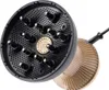 Bellissima Diffon Supreme Ion Care XL, Keramik, Schwarz, Produktbild-Vorschau 6
