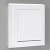 Connecteur double pour bougeoir 8 x 8 cm, interrupteur Voir les images du produit 3