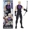 Hasbro A9281 Marvel Ultimate Avengers Occhio di Falco Anteprima dell’immagine prodotto 2