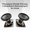 ULTIMEA 3.1.2-kanałowy soundbar z Dolby Atmos, system Podgląd zdjęcia produktu 3
