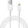 Hoco Cavo USB X20 - 3m Cavo di ricarica Lightning cavo Anteprima dell’immagine prodotto 1