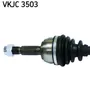 Antriebswelle SKF VKJC 3503 Produktbild-Vorschau 3