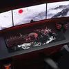 Tapis de souris gaming Titanwolf XXL, 900 x 400 x 3 mm, Voir les images du produit 6