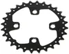 Ingranaggio SLX Shim. 28T Aj 4L 64Lk Sw M675 Anteprima dell’immagine prodotto 3
