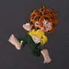 Bavarian Caps T-Shirt , Grantler Klub: Pumuckl D-Grau, XL Produktbild-Vorschau 7