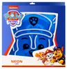 Lampada a sospensione in plexiglass LED Paw Patrol - Anteprima dell’immagine prodotto 8