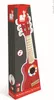 Janod - My First Confetti Holz-Gitarre, Produktbild-Vorschau 1