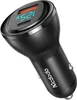 Mcdodo Caricatore Per Auto Usb/ Usb-C Pd 95W Lcd Cc-5670 Anteprima dell’immagine prodotto 2