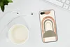 MuchoWow® Handyhülle Schutzhülle Hülle für iPhone 8 Rosa - Produktbild-Vorschau 6