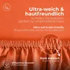etérea Badteppich Microfaser 140x200 - 160x220 cm Produktbild-Vorschau 4