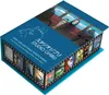 Studio Ghibli: 100 Collectible Postcards Anteprima dell’immagine prodotto 3