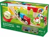 BRIO - 33710 Moja prvá vlaková súprava s batériovou Náhľad obrázku produktu 1