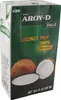 Aroy D Kokosmilch natürliche Kokosmilch zum Backen und Produktbild-Vorschau 4
