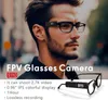 INF Caméra Lunettes POV 2.7K HD avec Écran IPS 0.96" - Kit Voir les images du produit 2